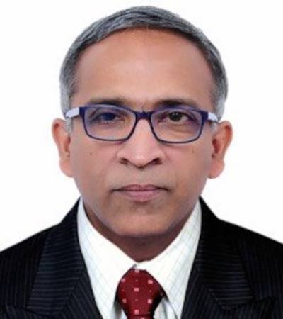 Prof. Dr Gabriel Simon